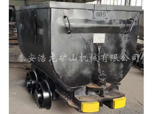 MGC1.7-9固定式礦車